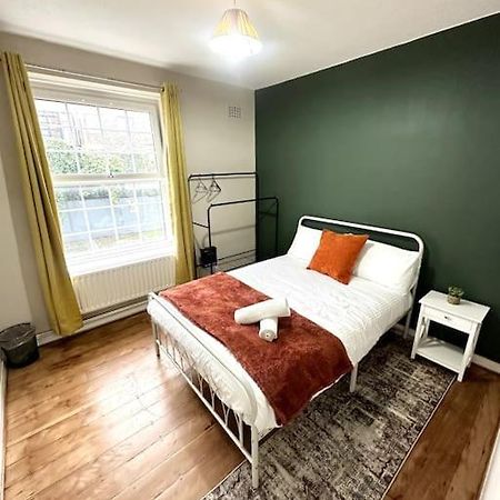 Quirky 3 Bedroom Flat In Shoreditch Londres Extérieur photo