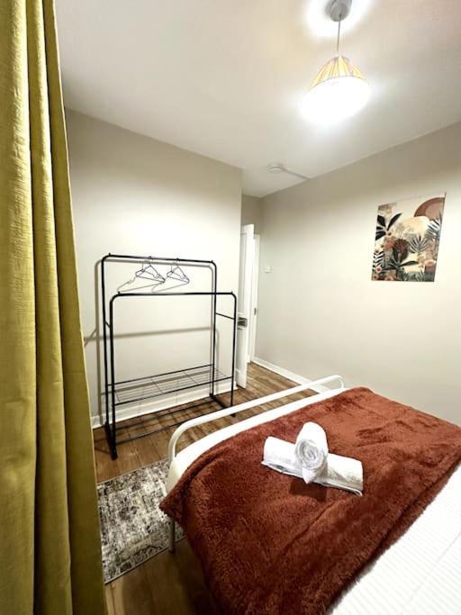 Quirky 3 Bedroom Flat In Shoreditch Londres Extérieur photo