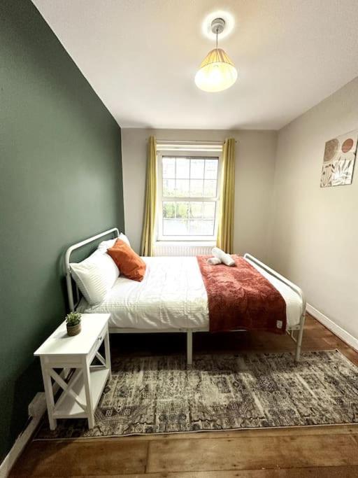 Quirky 3 Bedroom Flat In Shoreditch Londres Extérieur photo