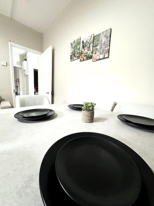 Quirky 3 Bedroom Flat In Shoreditch Londres Extérieur photo