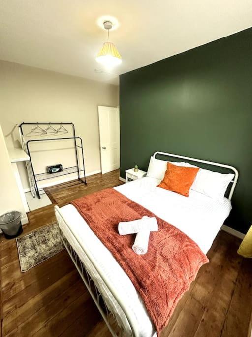 Quirky 3 Bedroom Flat In Shoreditch Londres Extérieur photo