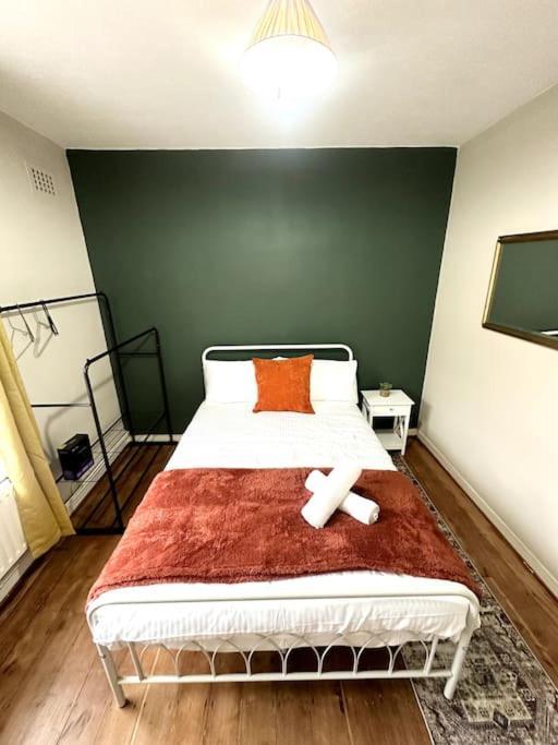 Quirky 3 Bedroom Flat In Shoreditch Londres Extérieur photo
