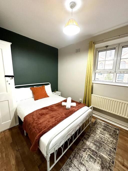 Quirky 3 Bedroom Flat In Shoreditch Londres Extérieur photo